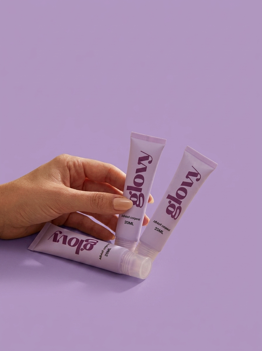 GLOVY - 3 PACKS
