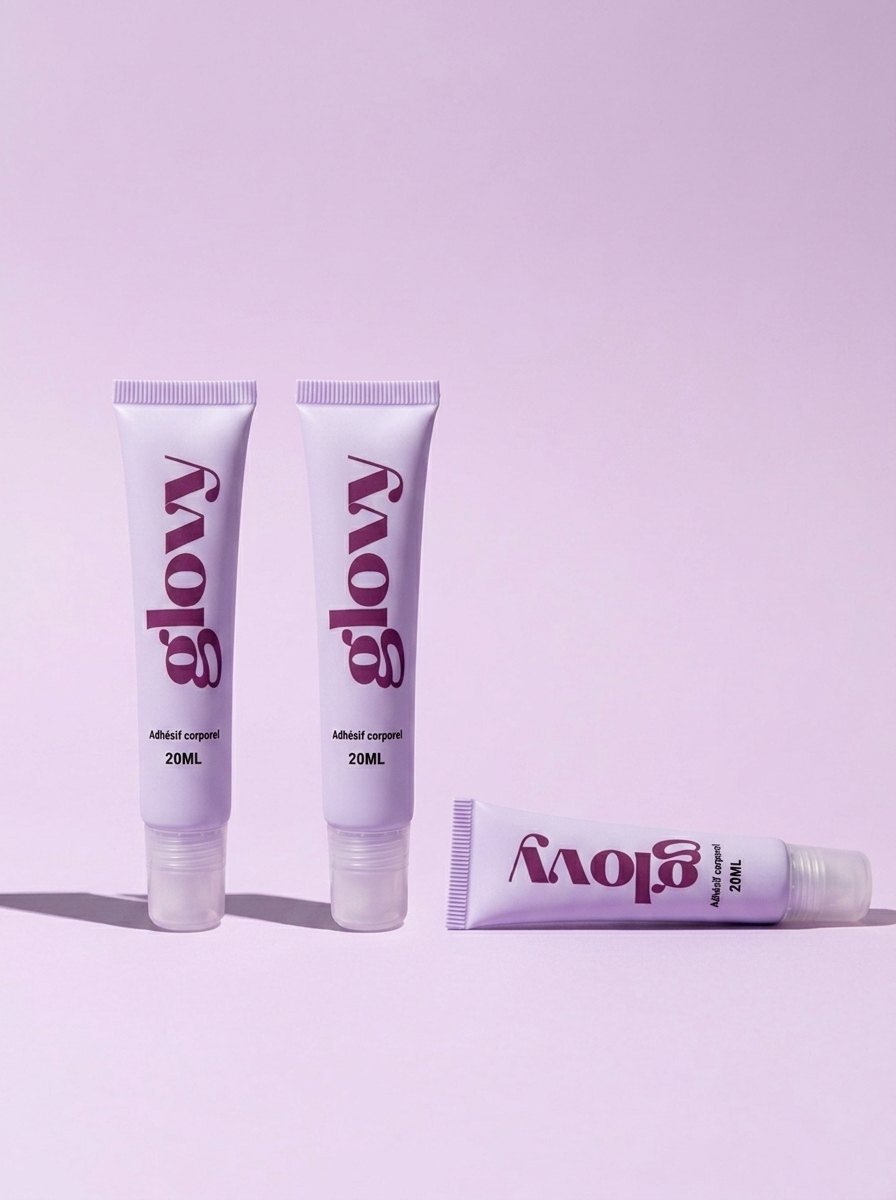 GLOVY - 3 PACKS