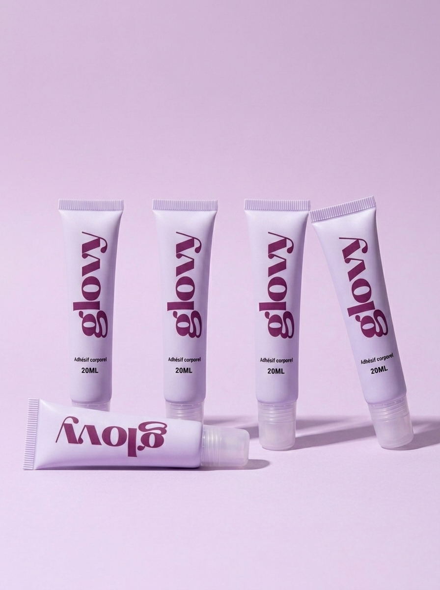 GLOVY - 5 PACKS